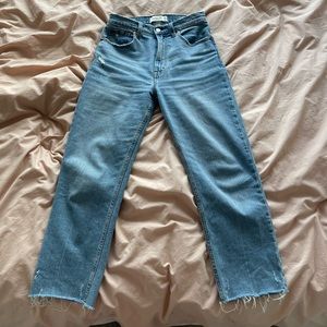 Abercrombie & Fitch Jeans